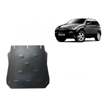 SsangYong Kyron 2005-2014 SCUT cutie de viteză