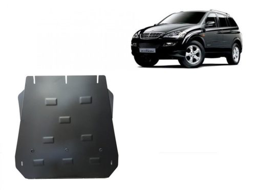 SsangYong Kyron 2005-2014 SCUT cutie de viteză