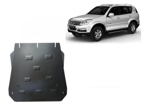 SsangYong Rexton 2007-2017 SCUT cutie de viteză