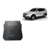 SsangYong Rexton 2007-2017 SCUT cutie de viteză