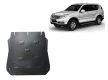 SsangYong Rexton 2007-2017 SCUT cutie de viteză
