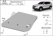 SsangYong Rexton 2007-2017 SCUT cutie de viteză