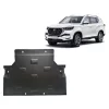 SsangYong Rexton 2017-2025 SCUT cutie de viteză