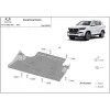 SsangYong Rexton 2017-2025 SCUT cutie de viteză