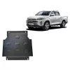 Ssangyong Musso Grand 2018-2025 SCUT cutie de viteză