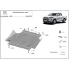 Ssangyong Musso Grand 2018-2025 SCUT cutie de viteză