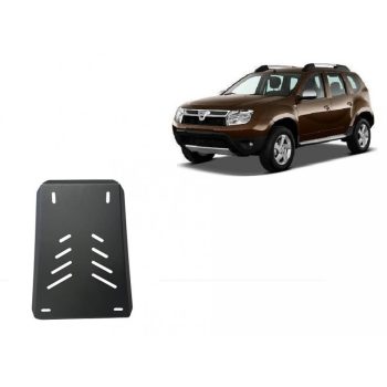 Dacia Duster 2010-2013 SCUT diferențial spate
