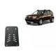 Dacia Duster 2010-2013 SCUT diferențial spate