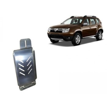 Dacia Duster, 4x4 2014-2024 SCUT diferențial din aluminiu