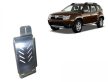 Dacia Duster, 4x4 2014-2024 SCUT diferențial din aluminiu