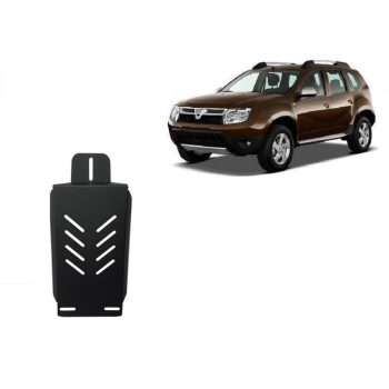 Dacia Duster 4x4 2014-2017 SCUT diferențial spate
