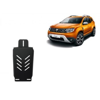 Dacia Duster 4x4 2014-2024 SCUT diferențial spate
