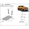Dacia Duster 4x4 2014-2024 SCUT diferențial spate