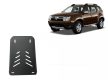 Dacia Duster 2010-2013 SCUT diferențial spate