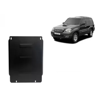 Hyundai Terracan 2001-2007 SCUT cutie de viteză