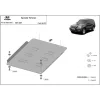 Hyundai Terracan 2001-2007 SCUT cutie de viteză