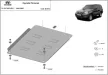 Hyundai Terracan 2001-2007 SCUT cutie de viteză
