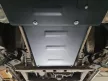 Hyundai Terracan 2001-2007 SCUT cutie de viteză
