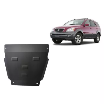 Kia Sorento 2001-2006 SCUT cutie de viteză