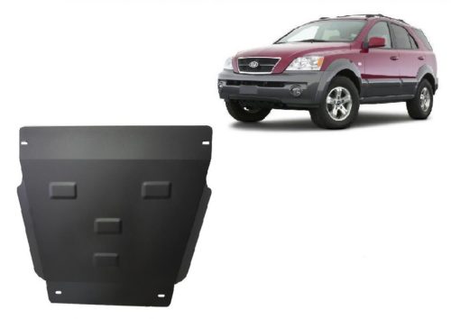 Kia Sorento 2001-2006 SCUT cutie de viteză