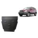 Kia Sorento 2001-2006 SCUT cutie de viteză