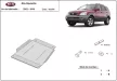 Kia Sorento 2001-2006 SCUT cutie de viteză