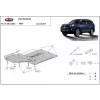   Kia Sorento 2006-2010 SCUT metalic cutie de viteză și reductor