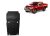 Fiat Fullback 2016-2019 SCUT motor