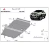 Mitsubishi L200 2015-2025 SCUT motor