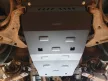 Mitsubishi L200 2015-2025 SCUT motor