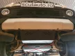 Mitsubishi L200 2015-2025 SCUT motor