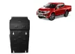 Fiat Fullback 2016-2019 SCUT motor