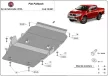 Fiat Fullback 2016-2019 SCUT motor