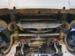 Fiat Fullback 2016-2019 SCUT motor