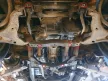Fiat Fullback 2016-2019 SCUT motor