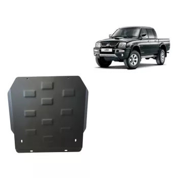   Mitsubishi L200 1998-2007 SCUT metalic cutie de viteză și reductor