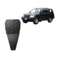 Mitsubishi Pajero Sport 1 1998-2007 SCUT metalic cutie de viteză și reductor