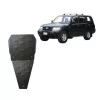   Mitsubishi Pajero Sport 1 1998-2007 SCUT metalic cutie de viteză și reductor