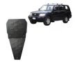 Mitsubishi Pajero Sport 1 1998-2007 SCUT metalic cutie de viteză și reductor