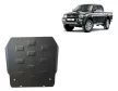 Mitsubishi L200 1998-2007 SCUT metalic cutie de viteză și reductor