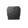   Mitsubishi L200 1998-2007 SCUT metalic cutie de viteză și reductor