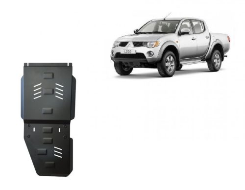 Mitsubishi L200 2005-2015 SCUT metalic cutie de viteză și reductor