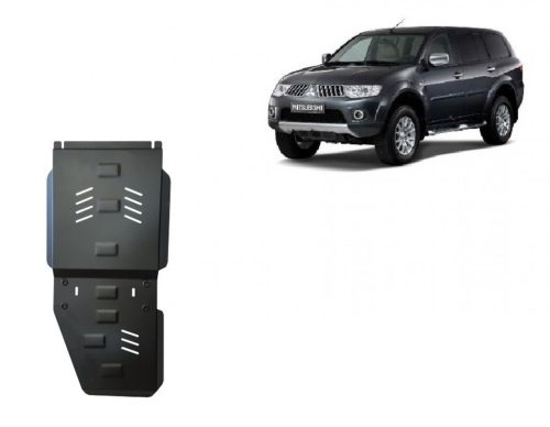 Mitsubishi Pajero Sport 2 2007-2025 SCUT cutie de viteză și radiator