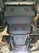 Mitsubishi Pajero Sport 2 2007-2025 SCUT cutie de viteză și radiator