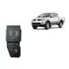   Mitsubishi L200 2005-2015 SCUT metalic cutie de viteză și reductor