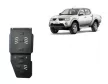 Mitsubishi L200 2005-2015 SCUT metalic cutie de viteză și reductor
