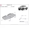   Mitsubishi L200 2005-2015 SCUT metalic cutie de viteză și reductor