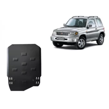 Mitsubishi Pajero Pinin 1997-2007 SCUT cutie de viteză