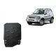 Mitsubishi Pajero Pinin 1997-2007 SCUT cutie de viteză
