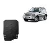 Mitsubishi Pajero Pinin 1997-2007 SCUT cutie de viteză